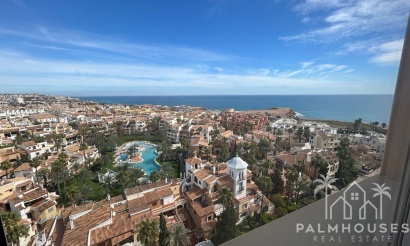 Herverkoop - Appartement - Torrevieja - Torrevieja Centro