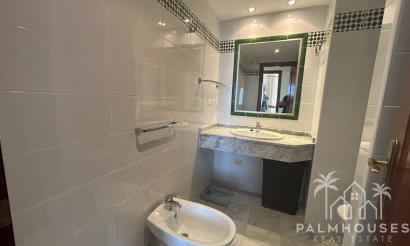 Herverkoop - Appartement - Torrevieja - Torrevieja Centro