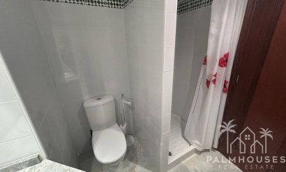 Herverkoop - Appartement - Torrevieja - Torrevieja Centro
