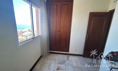 Herverkoop - Appartement - Torrevieja - Torrevieja Centro