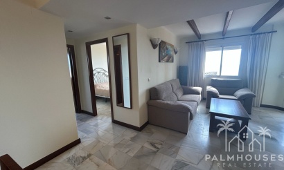 Herverkoop - Appartement - Torrevieja - Torrevieja Centro