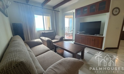 Herverkoop - Appartement - Torrevieja - Torrevieja Centro