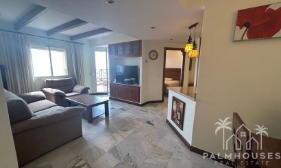 Herverkoop - Appartement - Torrevieja - Torrevieja Centro