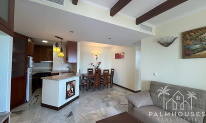 Herverkoop - Appartement - Torrevieja - Torrevieja Centro