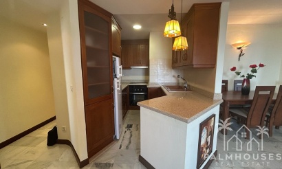 Herverkoop - Appartement - Torrevieja - Torrevieja Centro