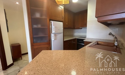 Herverkoop - Appartement - Torrevieja - Torrevieja Centro