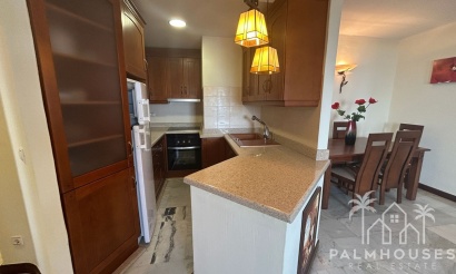 Herverkoop - Appartement - Torrevieja - Torrevieja Centro
