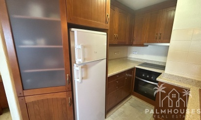 Herverkoop - Appartement - Torrevieja - Torrevieja Centro