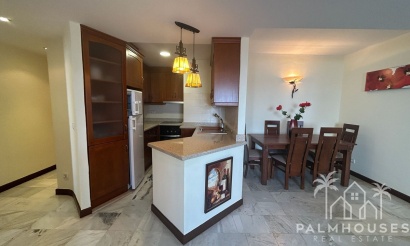 Herverkoop - Appartement - Torrevieja - Torrevieja Centro