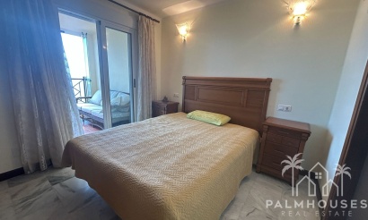 Herverkoop - Appartement - Torrevieja - Torrevieja Centro