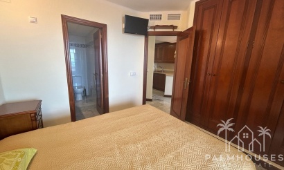 Herverkoop - Appartement - Torrevieja - Torrevieja Centro