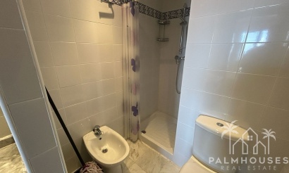 Herverkoop - Appartement - Torrevieja - Torrevieja Centro