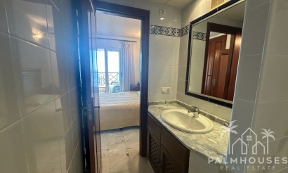 Herverkoop - Appartement - Torrevieja - Torrevieja Centro