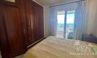 Herverkoop - Appartement - Torrevieja - Torrevieja Centro