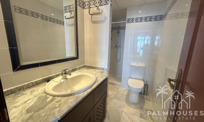 Herverkoop - Appartement - Torrevieja - Torrevieja Centro