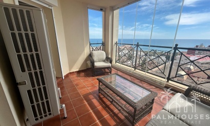 Herverkoop - Appartement - Torrevieja - Torrevieja Centro