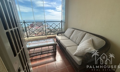 Herverkoop - Appartement - Torrevieja - Torrevieja Centro