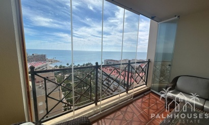 Herverkoop - Appartement - Torrevieja - Torrevieja Centro
