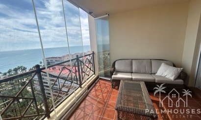 Herverkoop - Appartement - Torrevieja - Torrevieja Centro