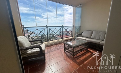 Herverkoop - Appartement - Torrevieja - Torrevieja Centro