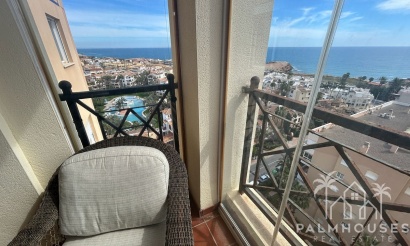 Herverkoop - Appartement - Torrevieja - Torrevieja Centro