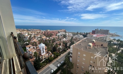 Herverkoop - Appartement - Torrevieja - Torrevieja Centro