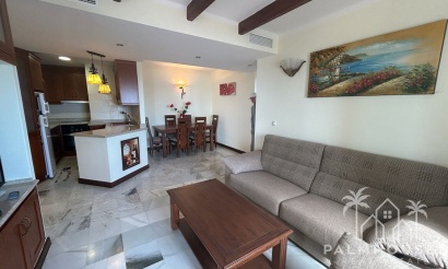Herverkoop - Appartement - Torrevieja - Torrevieja Centro