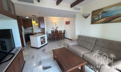 Herverkoop - Appartement - Torrevieja - Torrevieja Centro