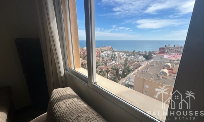 Herverkoop - Appartement - Torrevieja - Torrevieja Centro