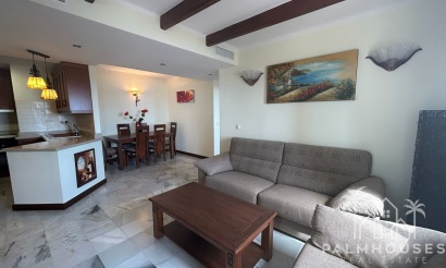 Herverkoop - Appartement - Torrevieja - Torrevieja Centro