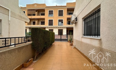 Venta - Casa - Los Alcazares - Los Alcazares Centro