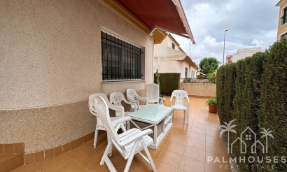 Venta - Casa - Los Alcazares - Los Alcazares Centro