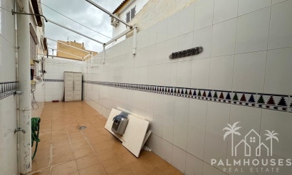 Venta - Casa - Los Alcazares - Los Alcazares Centro