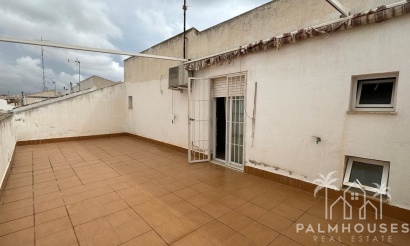 Venta - Casa - Los Alcazares - Los Alcazares Centro