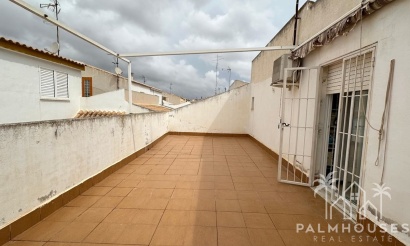 Venta - Casa - Los Alcazares - Los Alcazares Centro