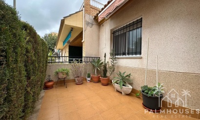Venta - Casa - Los Alcazares - Los Alcazares Centro