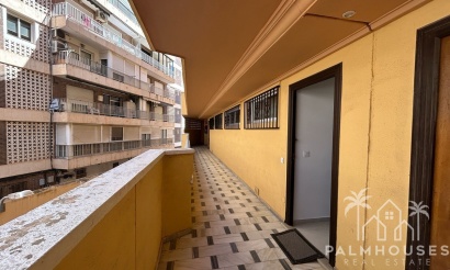 Venta - Apartment - Torrevieja - Torrevieja Centro