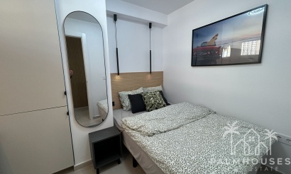 Venta - Apartment - Torrevieja - Torrevieja Centro