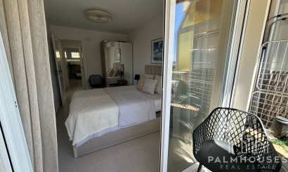 Venta - Apartment - Torrevieja - Torrevieja Centro