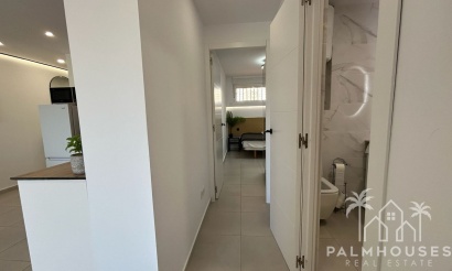 Venta - Apartment - Torrevieja - Torrevieja Centro