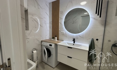 Venta - Apartment - Torrevieja - Torrevieja Centro