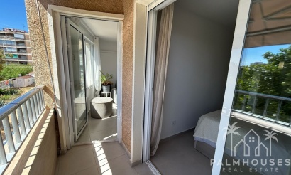 Venta - Apartment - Torrevieja - Torrevieja Centro