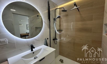 Venta - Apartment - Torrevieja - Torrevieja Centro