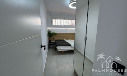 Venta - Apartment - Torrevieja - Torrevieja Centro