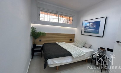 Venta - Apartment - Torrevieja - Torrevieja Centro