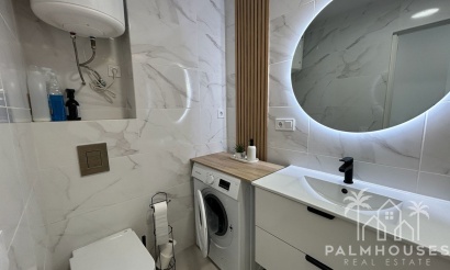 Venta - Apartment - Torrevieja - Torrevieja Centro