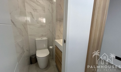 Venta - Apartment - Torrevieja - Torrevieja Centro