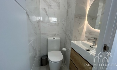 Venta - Apartment - Torrevieja - Torrevieja Centro