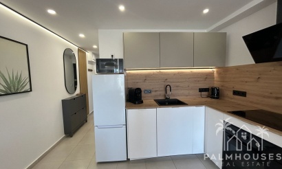 Venta - Apartment - Torrevieja - Torrevieja Centro