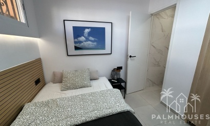 Venta - Apartment - Torrevieja - Torrevieja Centro